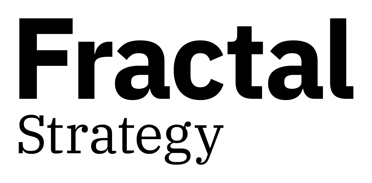 logo Fractal